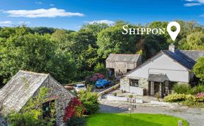 Photo of Shippon Swimbridge Devon