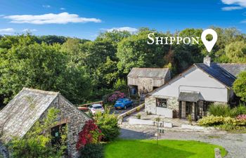 Shippon, Swimbridge, Devon Holiday Home