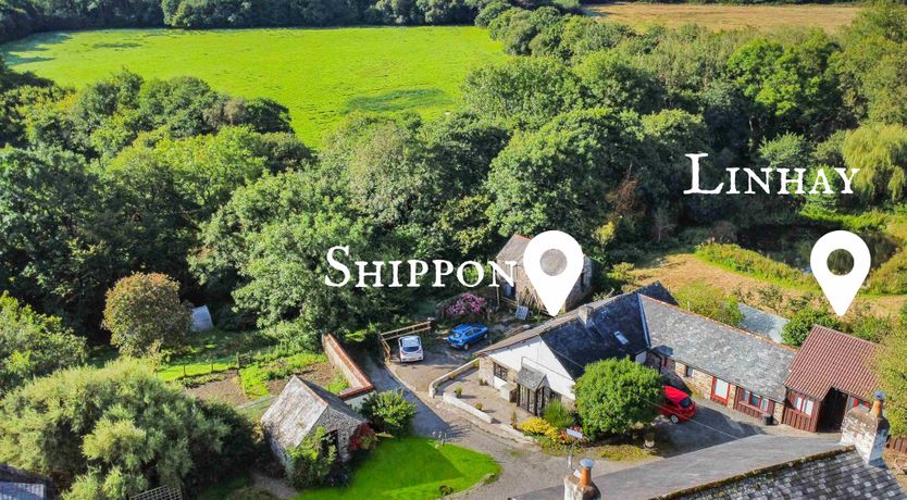Photo of Shippon, Swimbridge, Devon