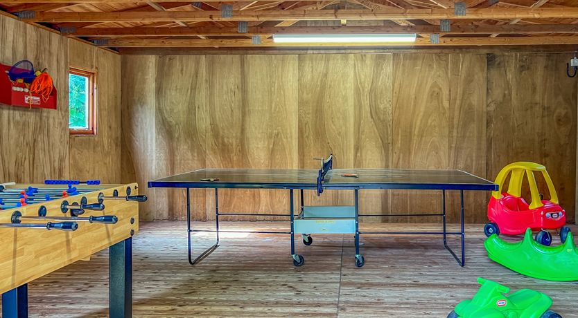 Photo of Grain Store, Swimbridge