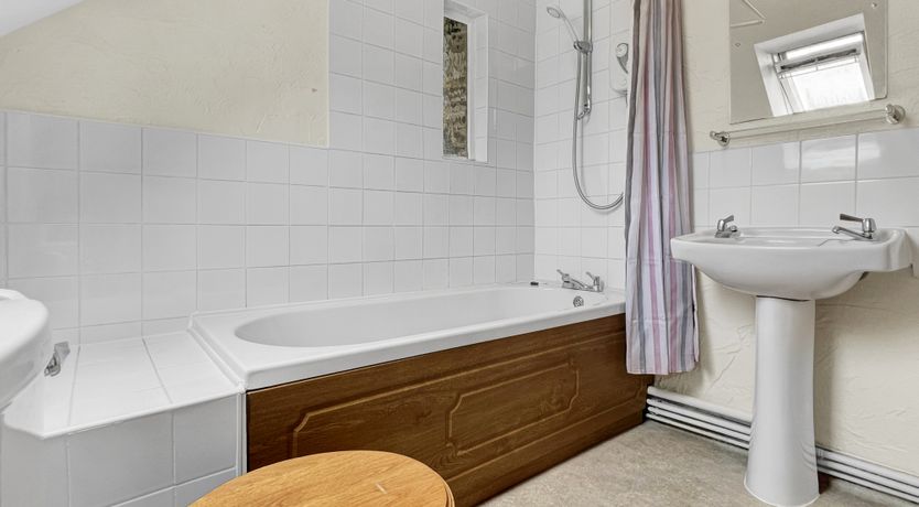 Photo of Grain Store, Swimbridge