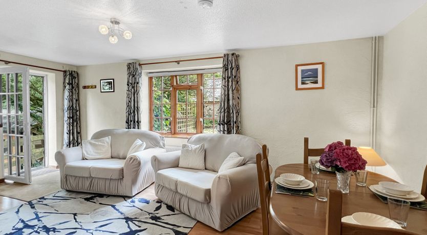 Photo of Grain Store, Swimbridge