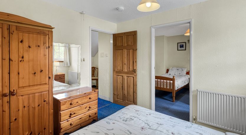 Photo of Grain Store, Swimbridge