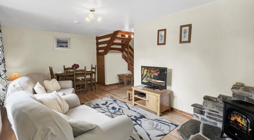 Photo of Grain Store, Swimbridge