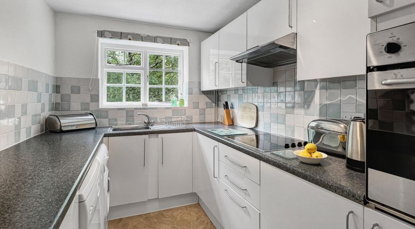 Photo of Grain Store, Swimbridge