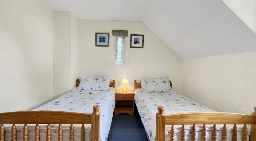 Photo of Grain Store, Swimbridge