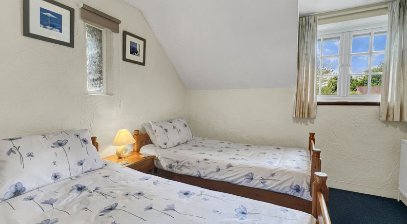 Photo of Grain Store, Swimbridge