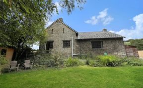 Photo of Grain Store