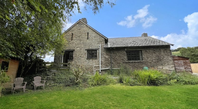 Photo of Grain Store