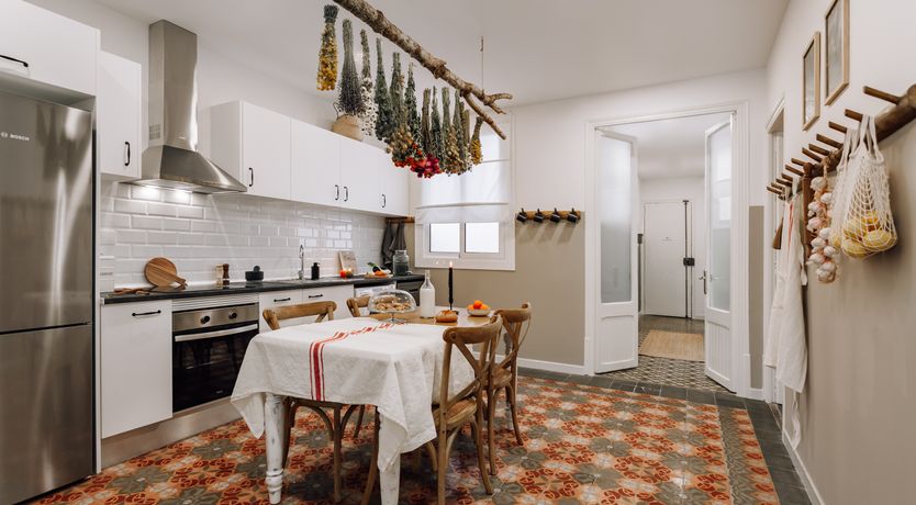 Photo of Setting a Good Eixample