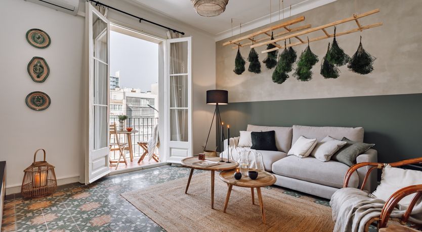 Photo of Setting a Good Eixample