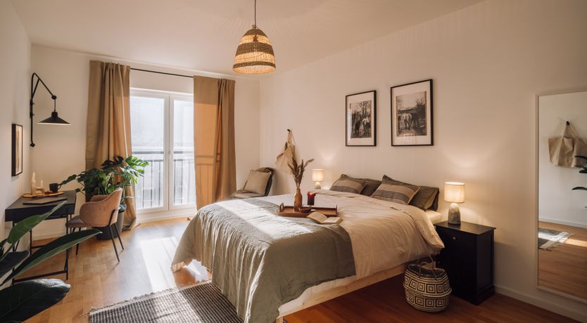 Photo of Berlin's Melodie