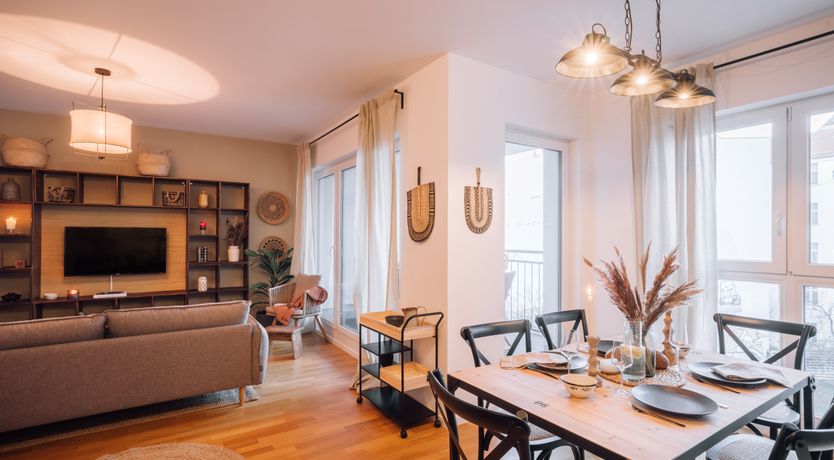 Photo of Berlin's Melodie