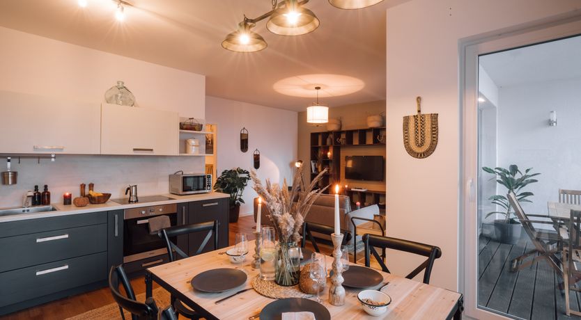 Photo of Berlin's Melodie