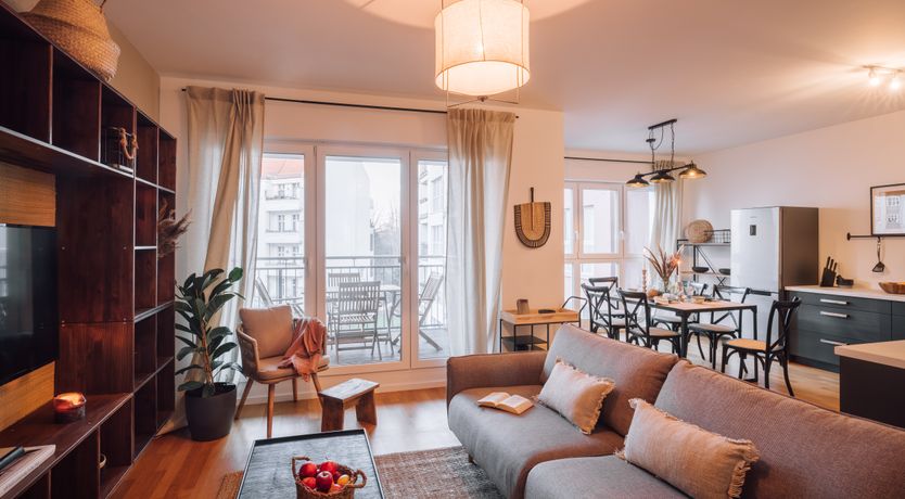 Photo of Berlin's Melodie