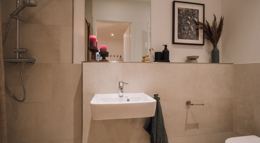 Photo of Berlin's Melodie