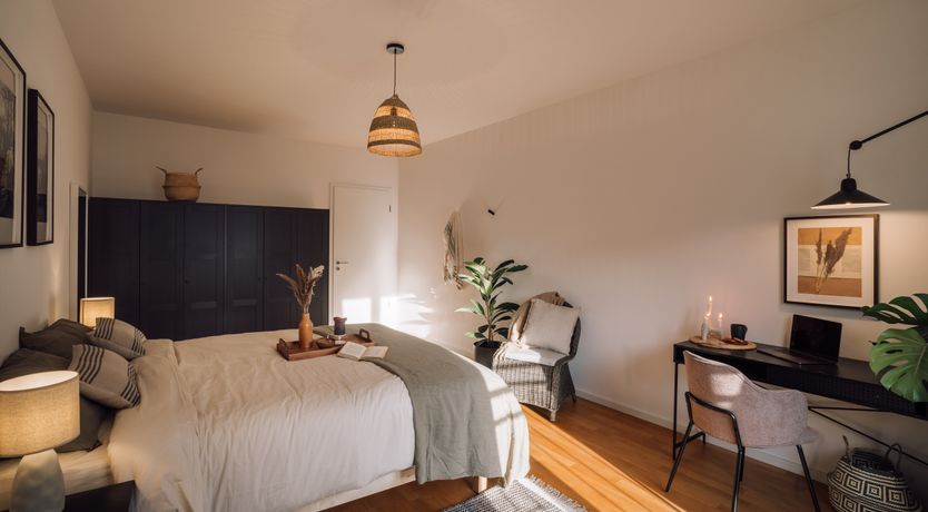 Photo of Berlin's Melodie