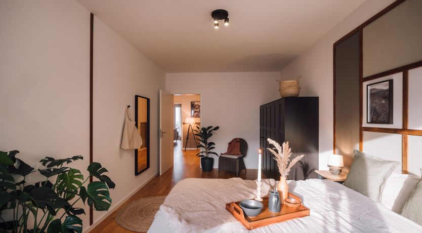 Photo of Berlin's Melodie