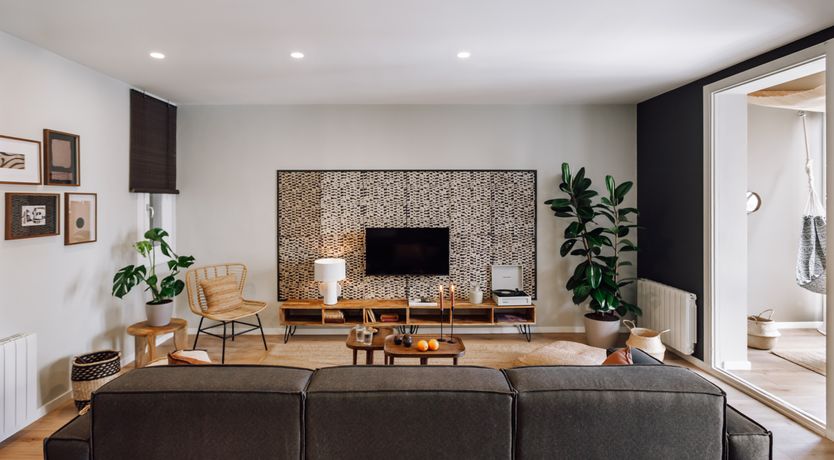 Photo of Picasso's Home