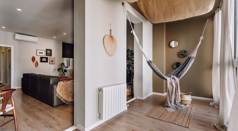 Photo of Picasso's Home