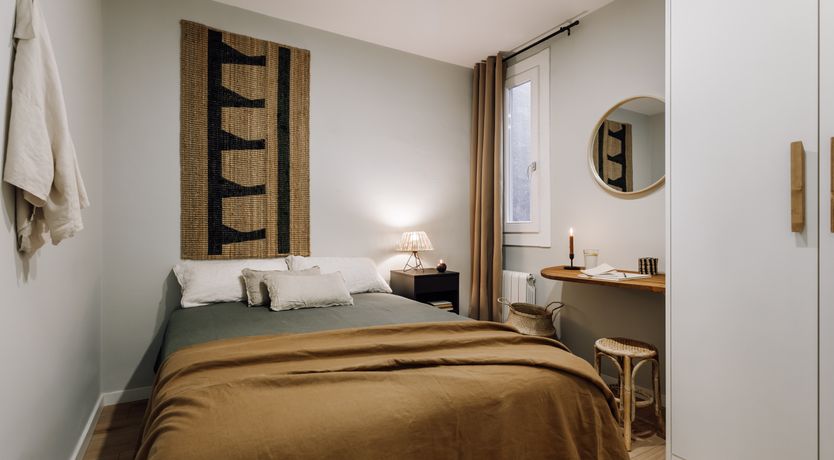 Photo of Picasso's Home