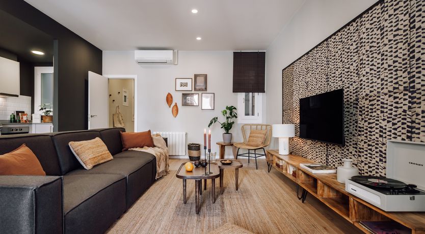 Photo of Picasso's Home