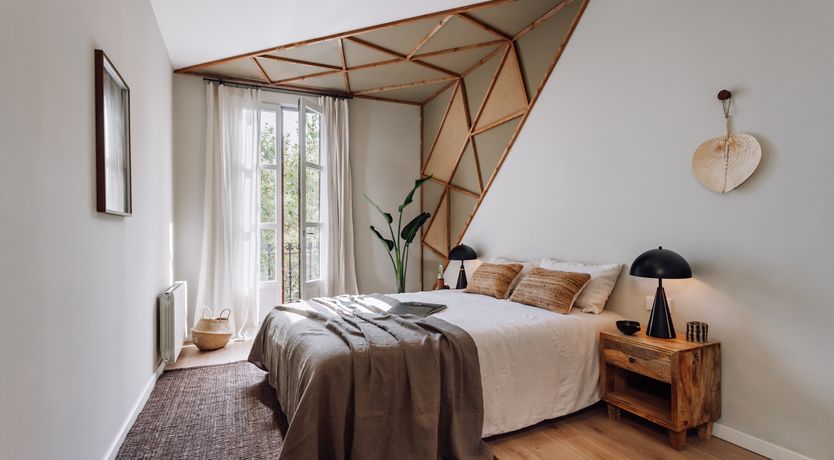 Photo of Picasso's Home