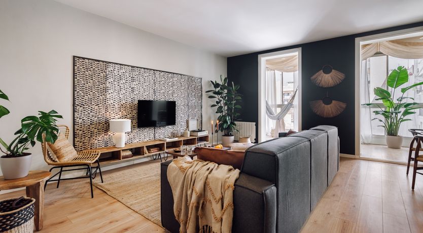 Photo of Picasso's Home