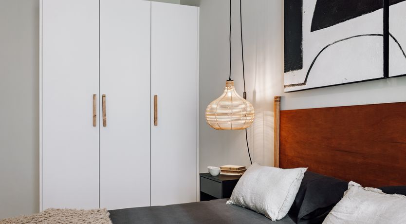 Photo of Picasso's Home