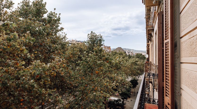 Photo of Picasso's Home