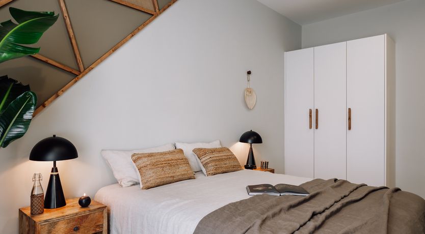 Photo of Picasso's Home