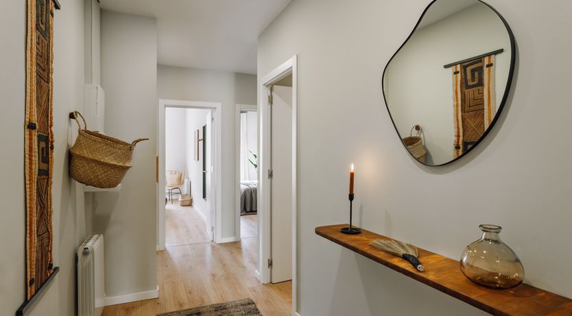 Photo of Picasso's Home