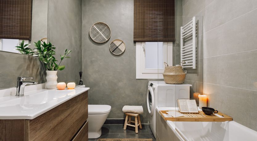 Photo of Picasso's Home