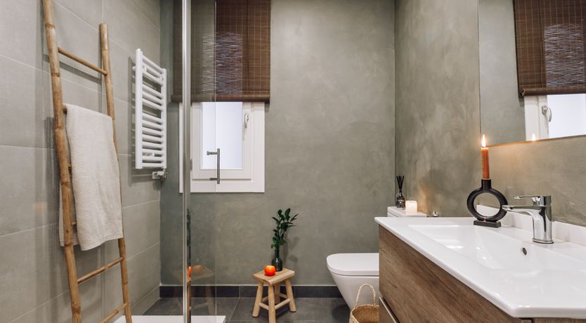 Photo of Picasso's Home