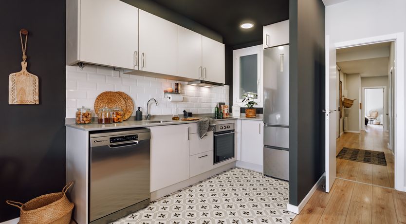 Photo of Picasso's Home