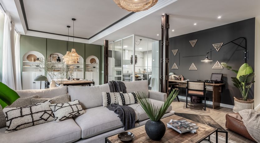 Photo of Tartine Bliss