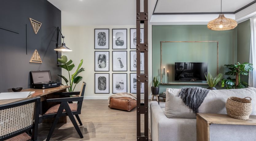 Photo of Tartine Bliss