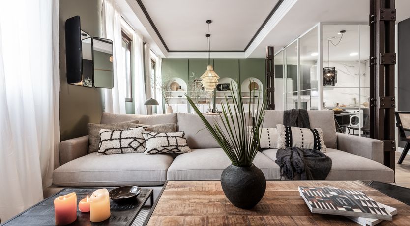 Photo of Tartine Bliss