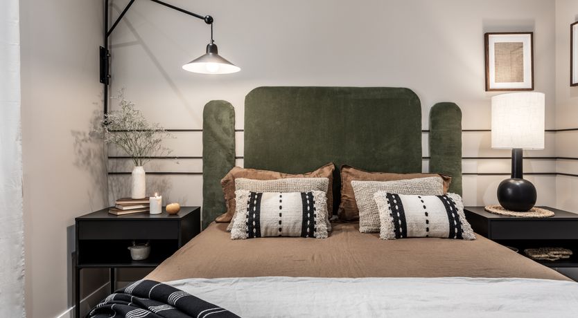 Photo of Tartine Bliss