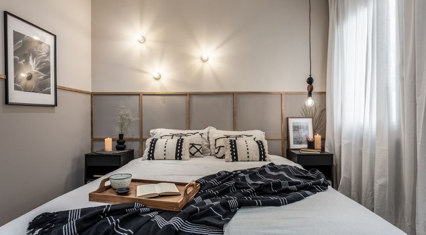 Photo of Tartine Bliss