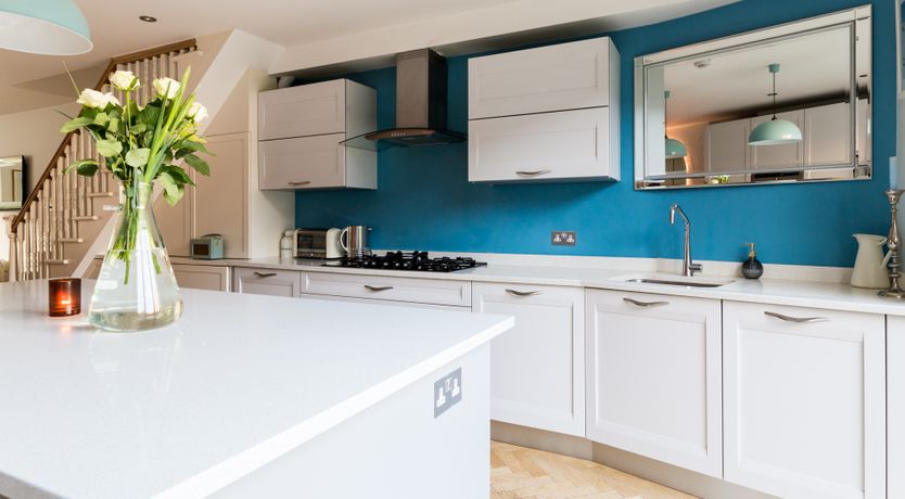 Photo of Highbury Bliss