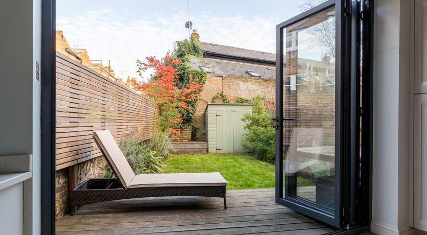 Photo of Highbury Bliss