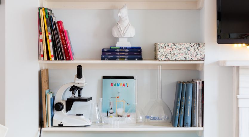 Photo of Highbury Bliss