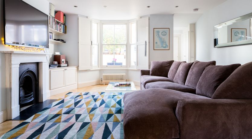 Photo of Highbury Bliss