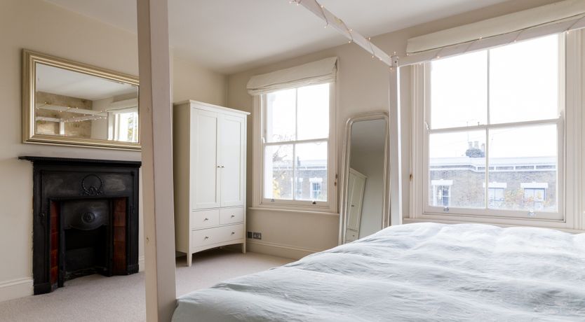 Photo of Highbury Bliss