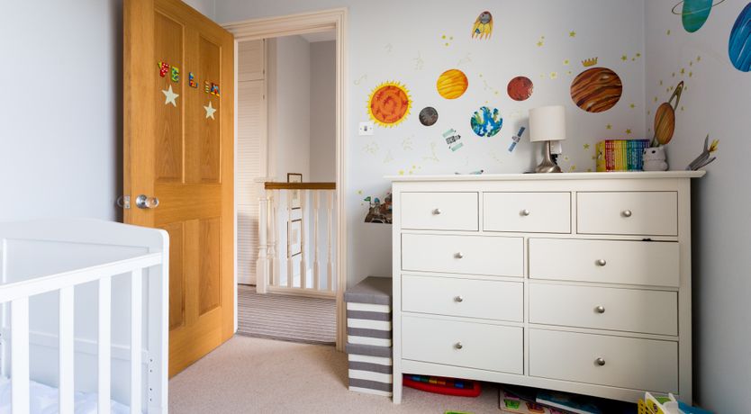 Photo of Highbury Bliss