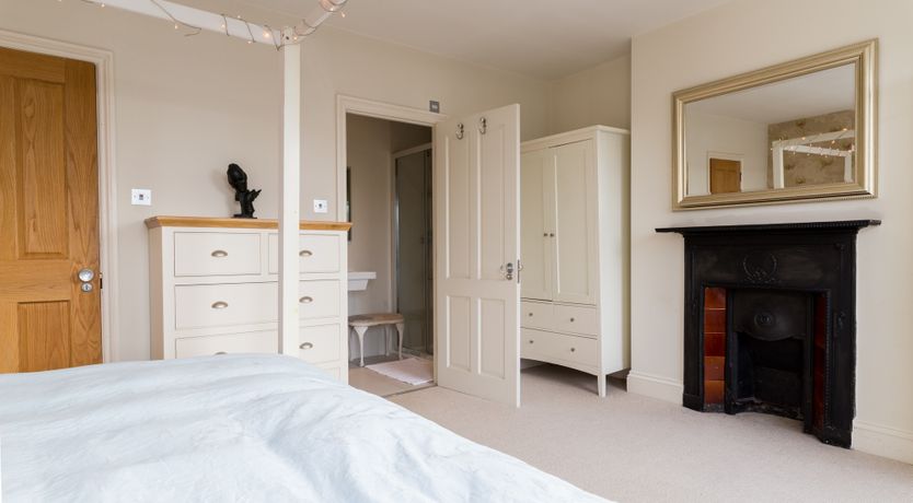 Photo of Highbury Bliss