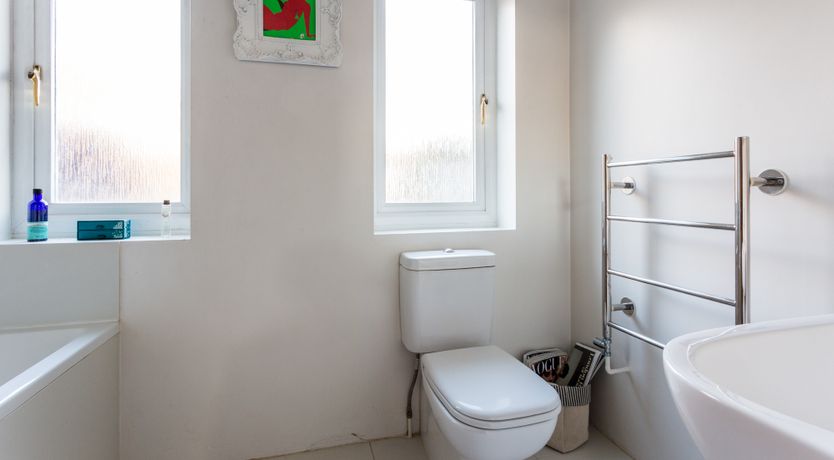 Photo of Highbury Bliss