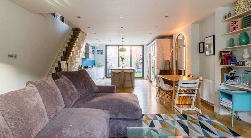 Photo of Highbury Bliss