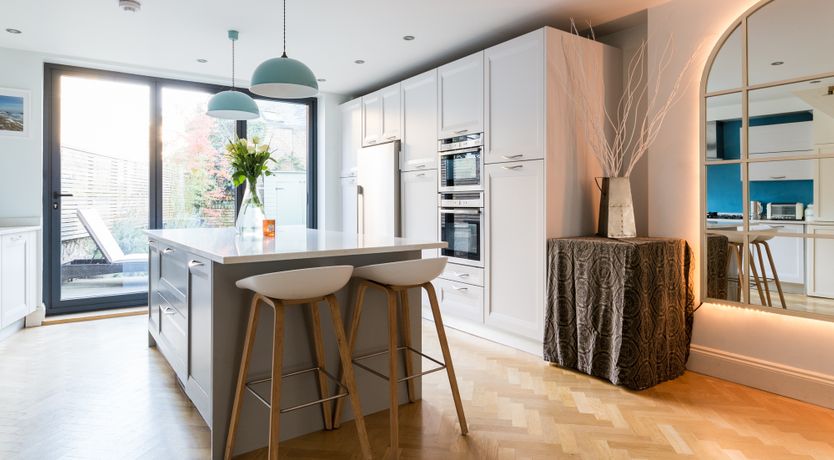 Photo of Highbury Bliss